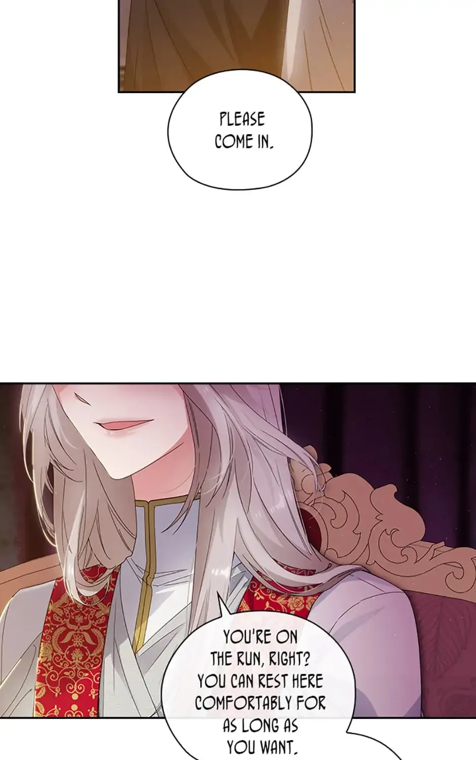 Adonis Mangakakalot X Chapter 205 Page 109