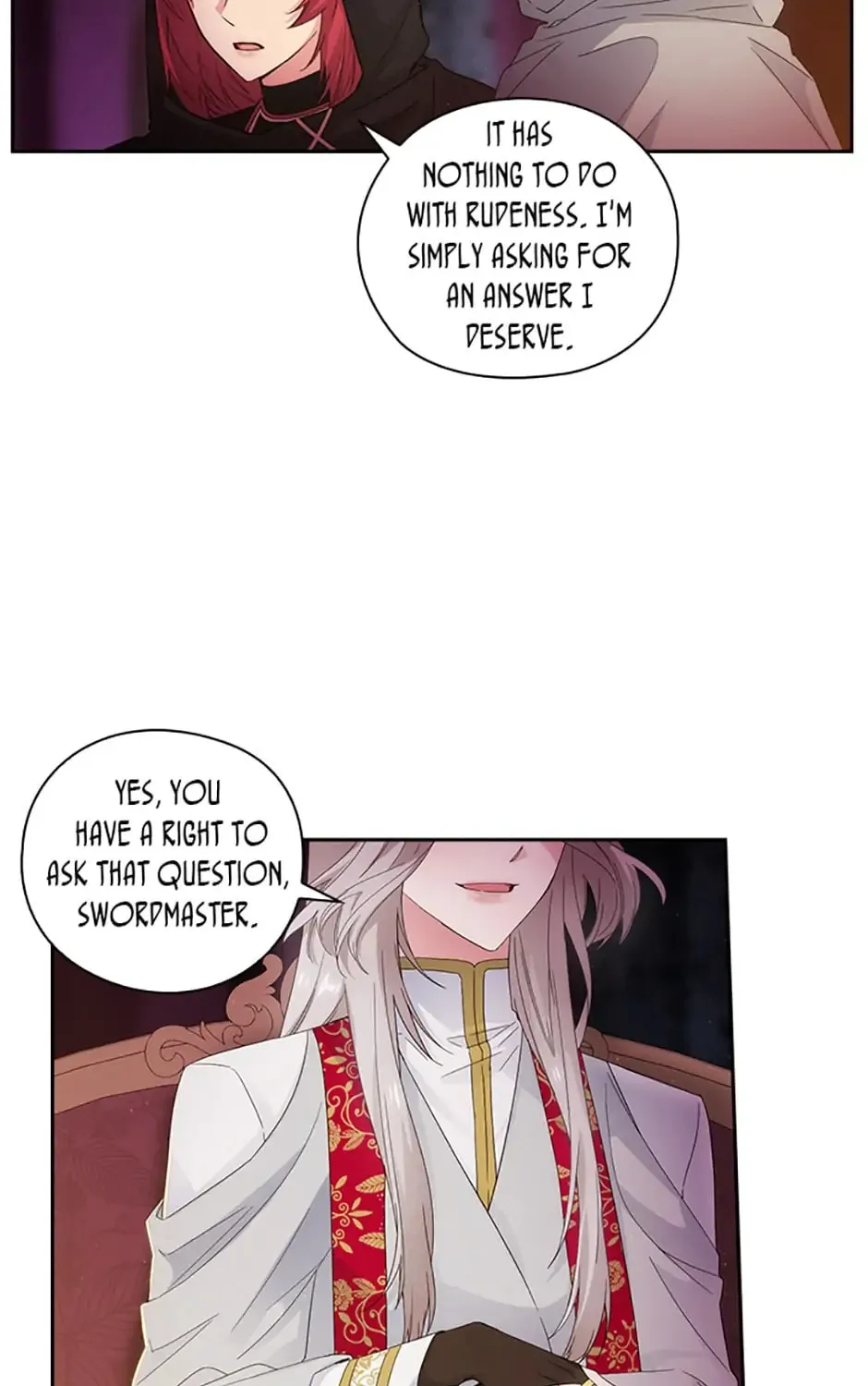 Adonis Mangakakalot X Chapter 205 Page 115