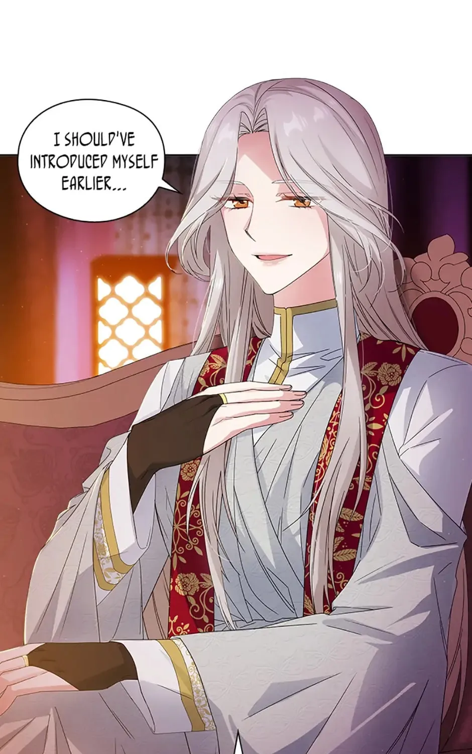 Adonis Mangakakalot X Chapter 205 Page 119