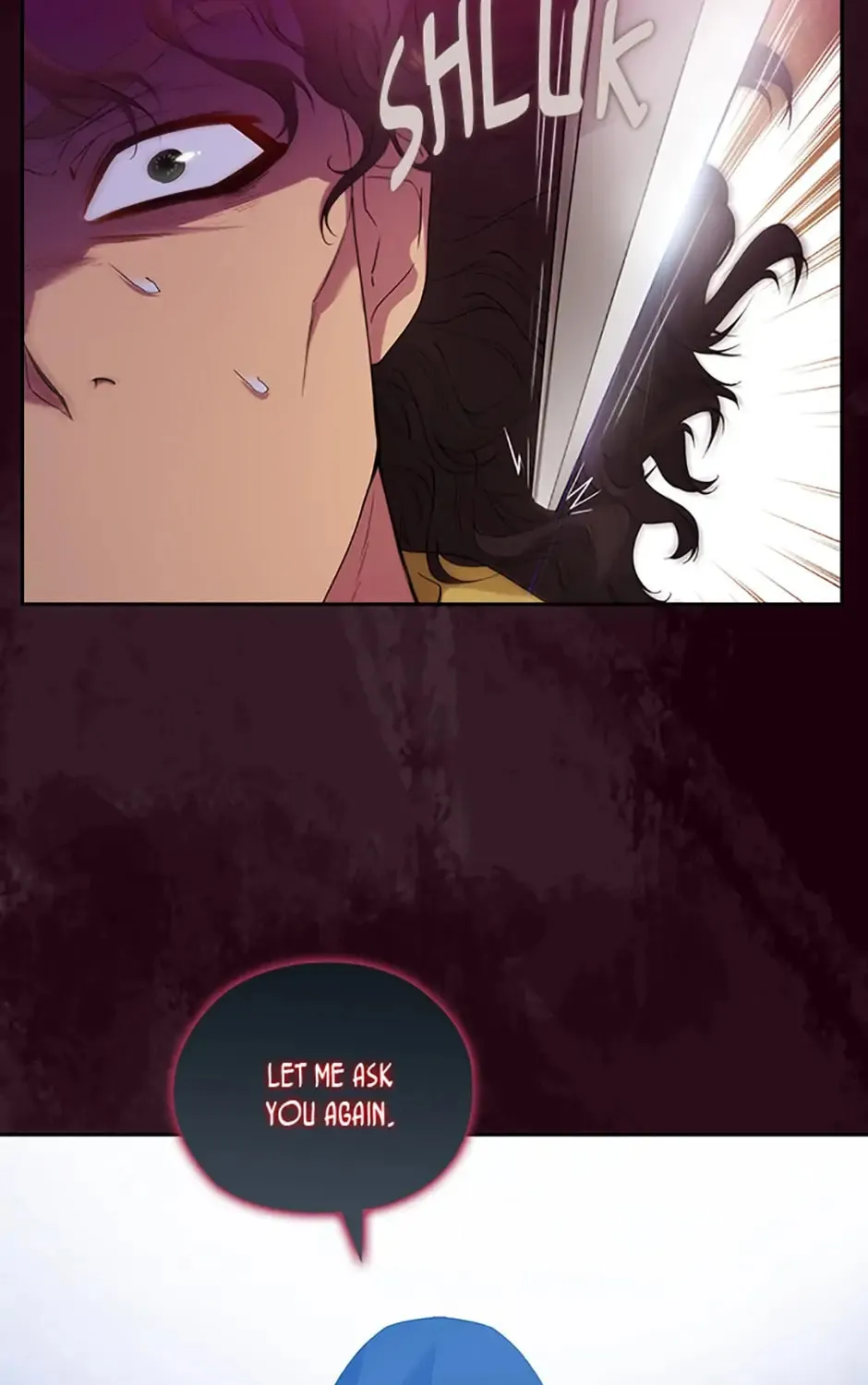 Adonis Mangakakalot X Chapter 205 Page 3