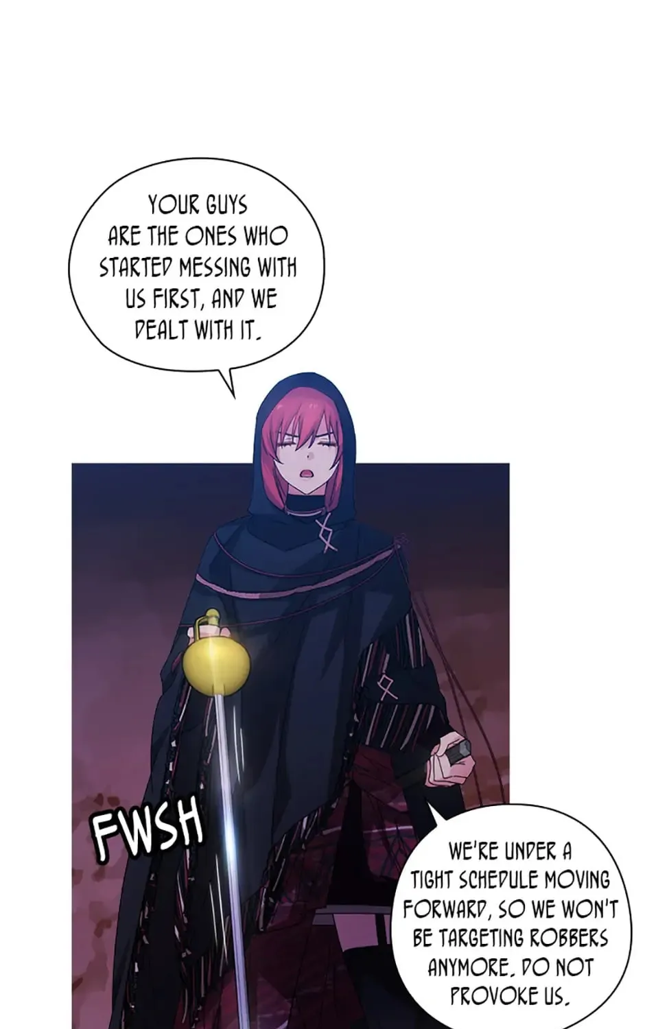 Adonis Mangakakalot X Chapter 205 Page 21