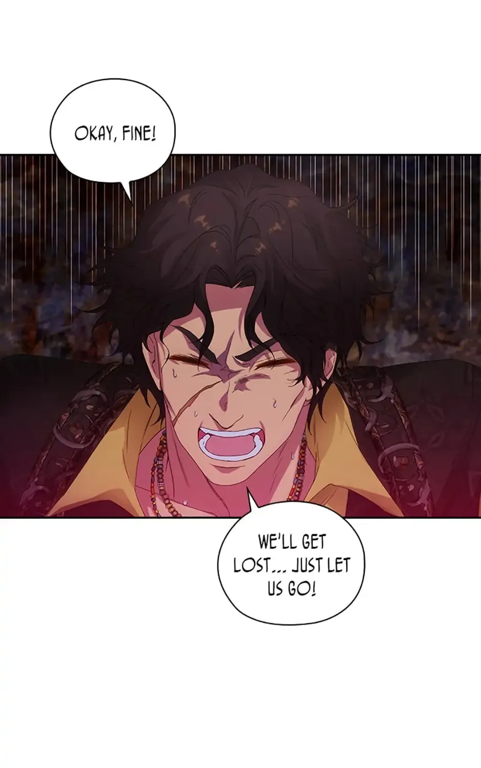 Adonis Mangakakalot X Chapter 205 Page 39
