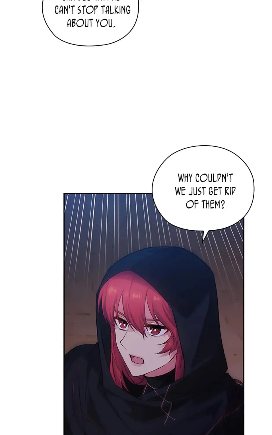 Adonis Mangakakalot X Chapter 205 Page 45
