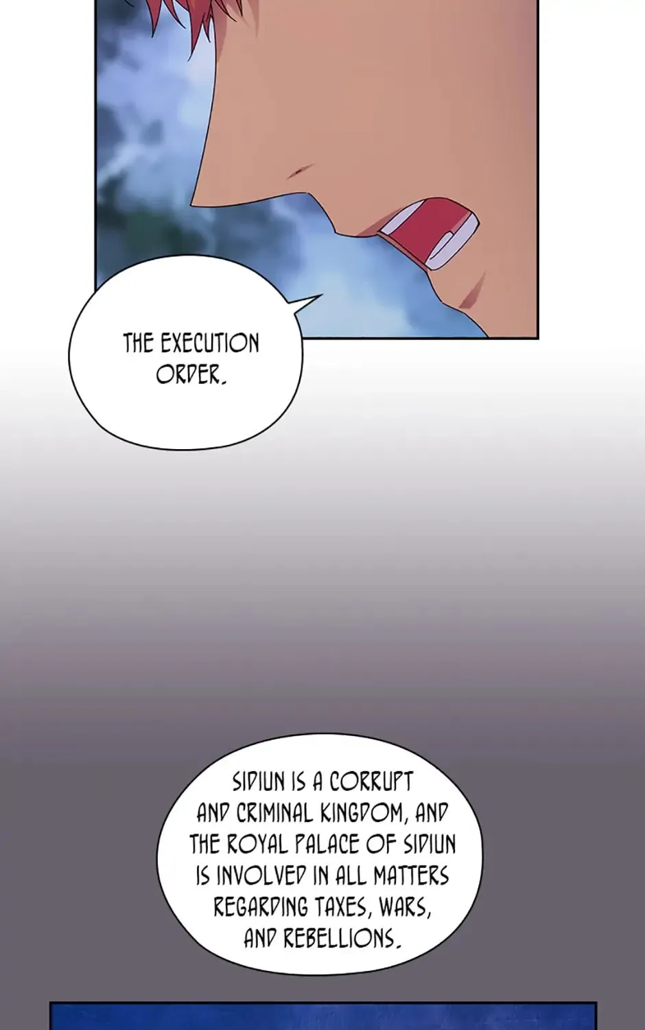 Adonis Mangakakalot X Chapter 205 Page 51