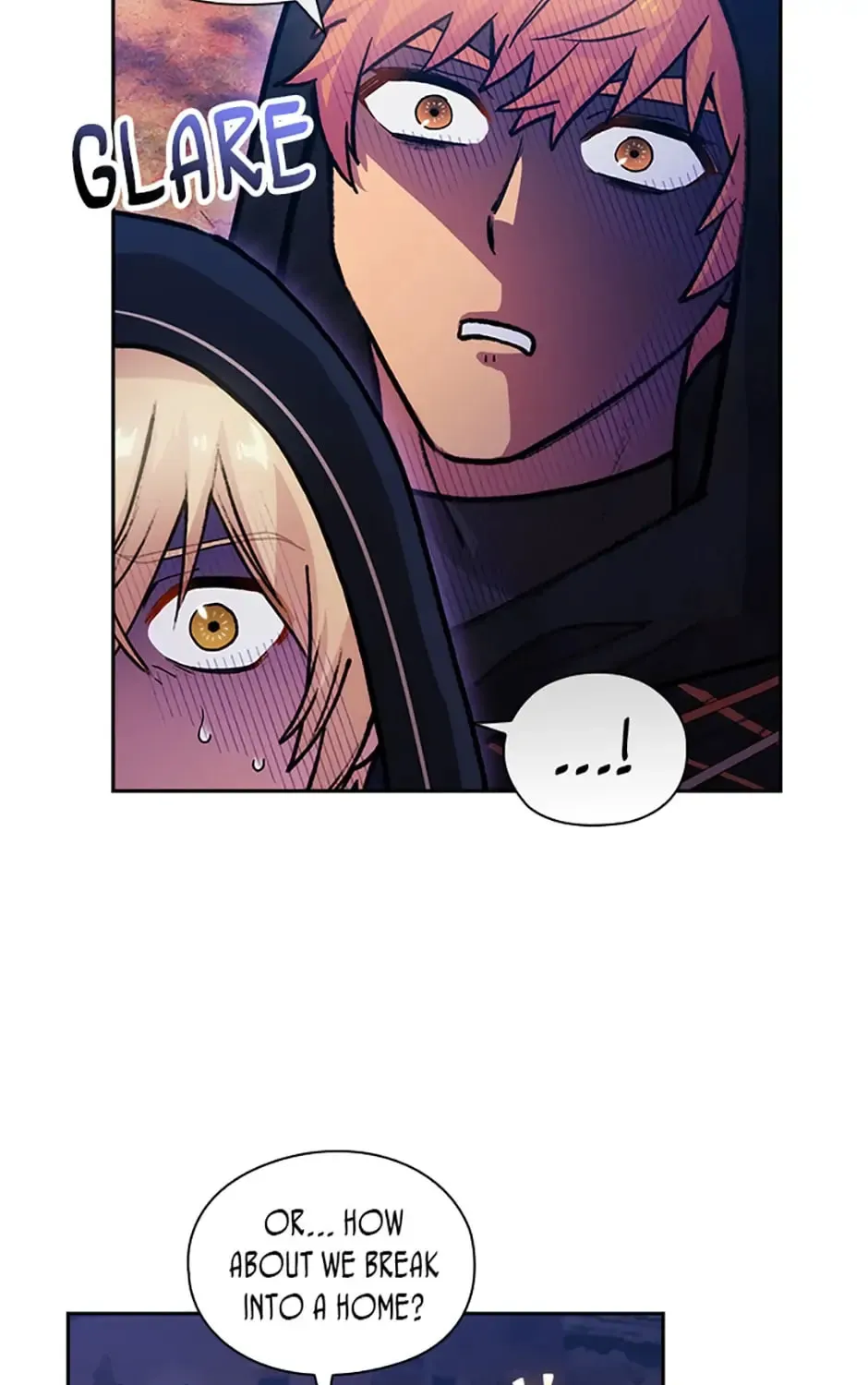 Adonis Mangakakalot X Chapter 205 Page 67