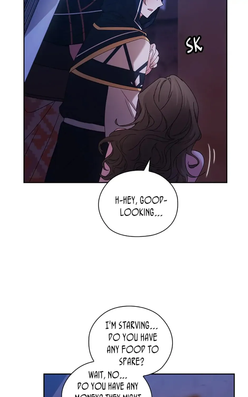 Adonis Mangakakalot X Chapter 205 Page 71