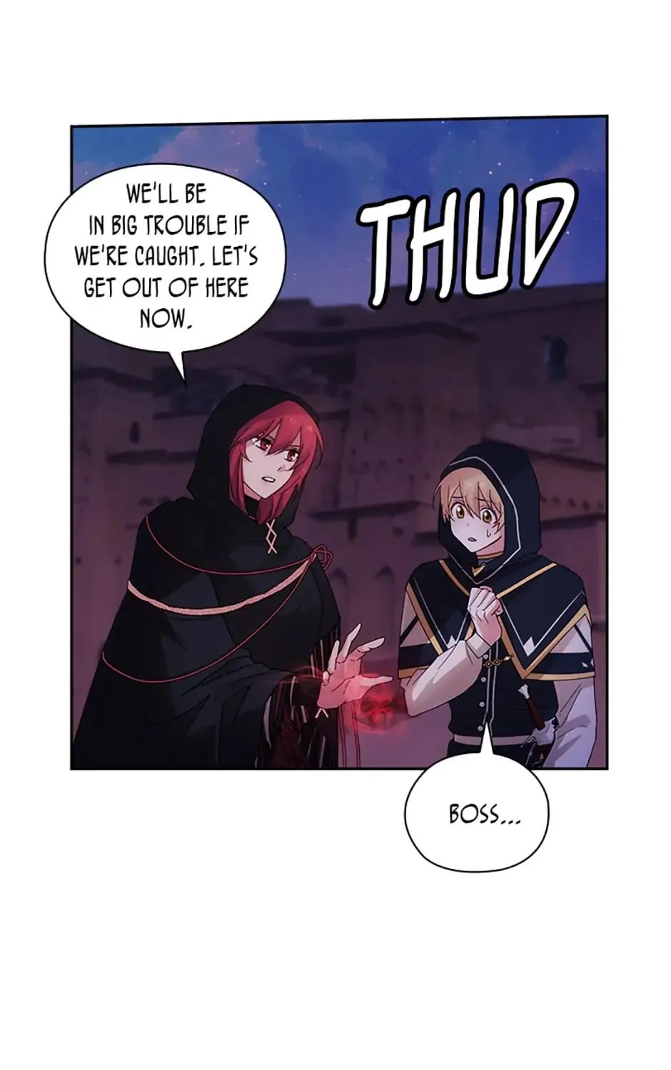Adonis Mangakakalot X Chapter 205 Page 85