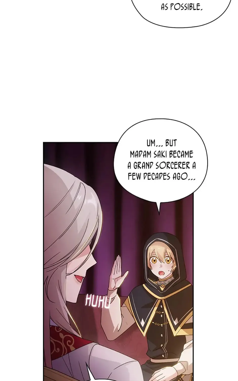 Adonis Mangakakalot X Chapter 206 Page 15
