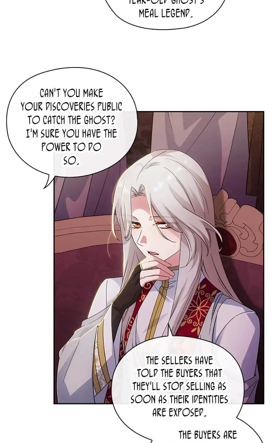Adonis Mangakakalot X Chapter 206 Page 103