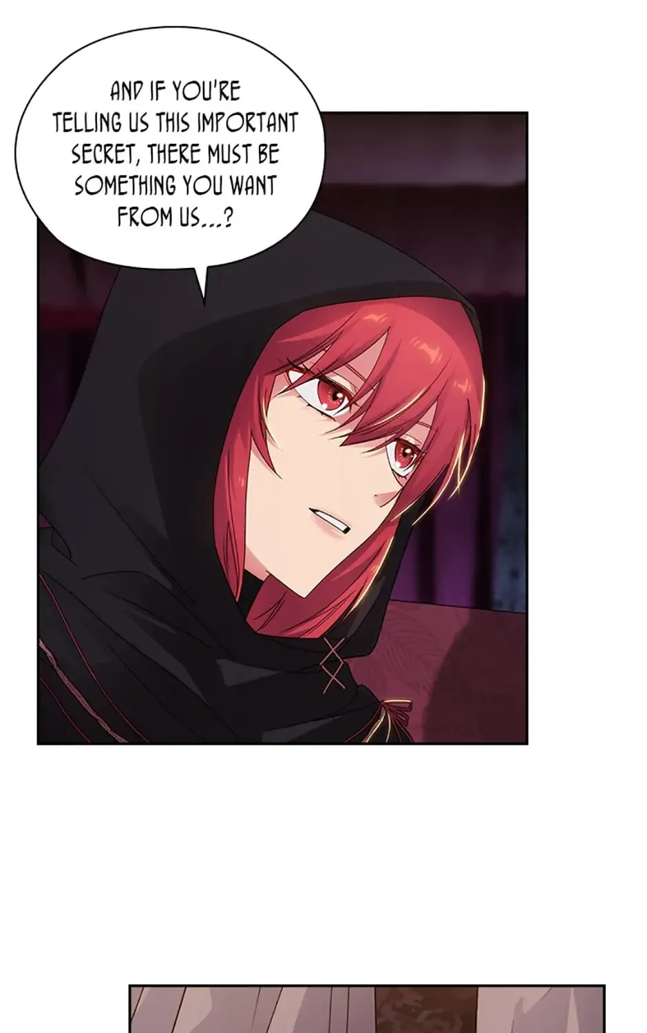 Adonis Mangakakalot X Chapter 206 Page 105