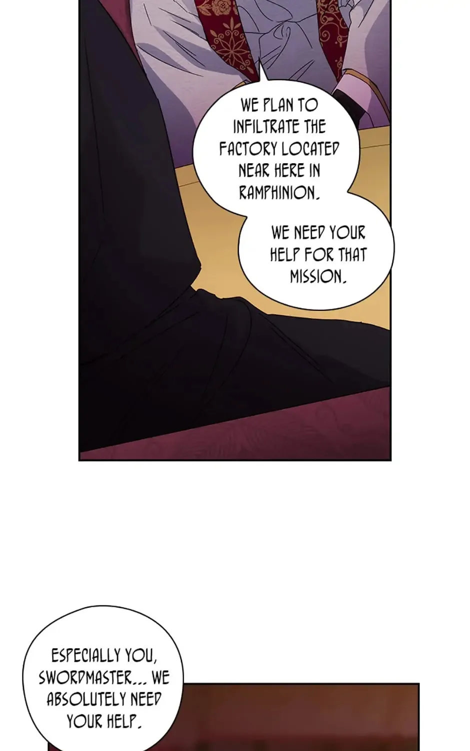 Adonis Mangakakalot X Chapter 206 Page 109