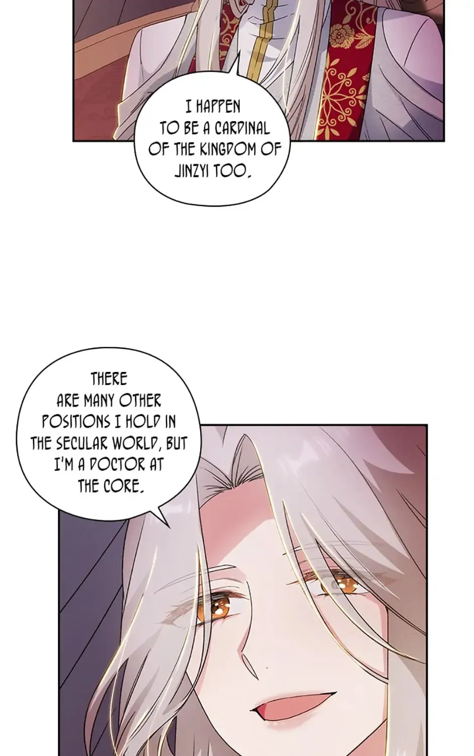 Adonis Mangakakalot X Chapter 206 Page 13