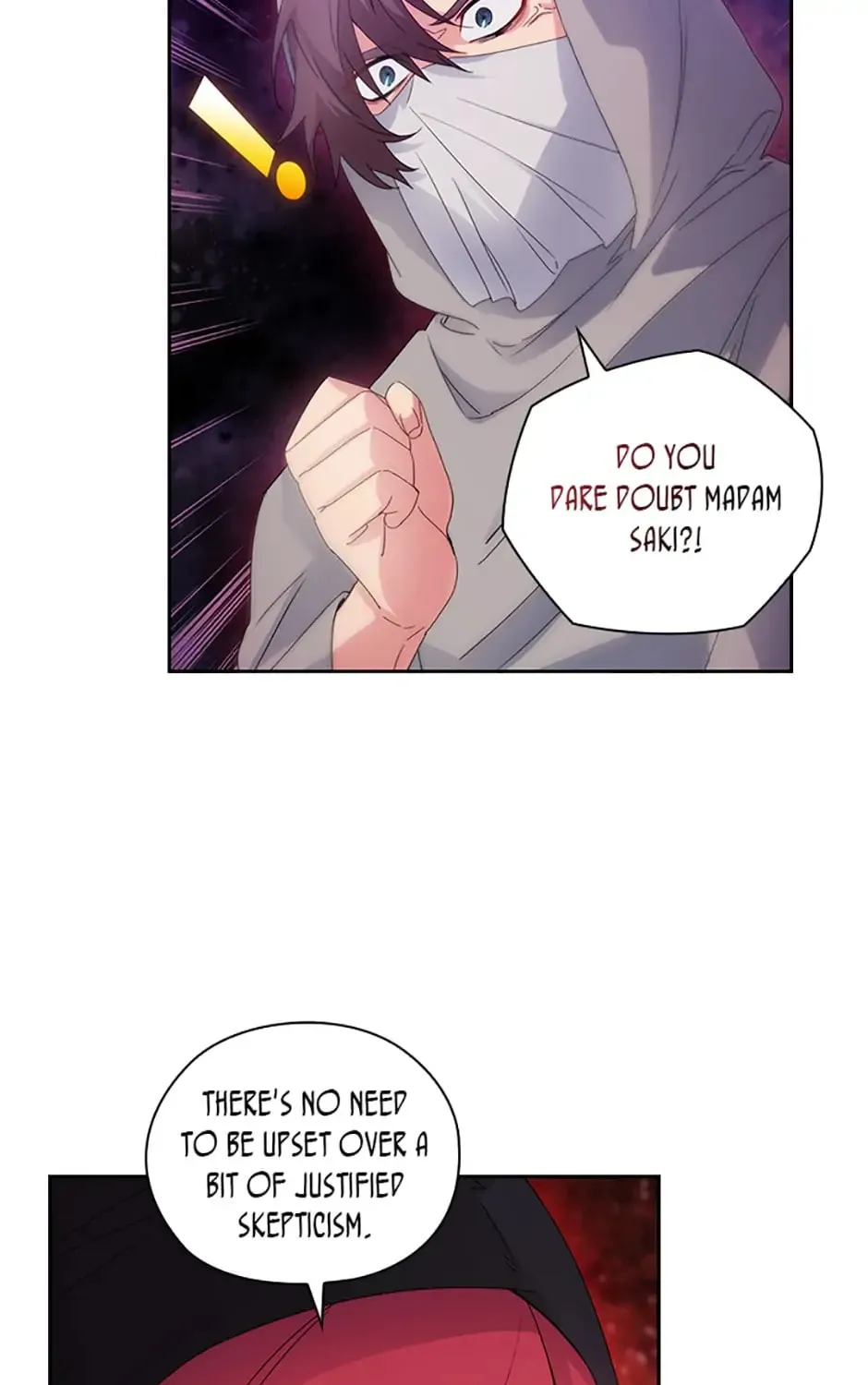 Adonis Mangakakalot X Chapter 206 Page 23