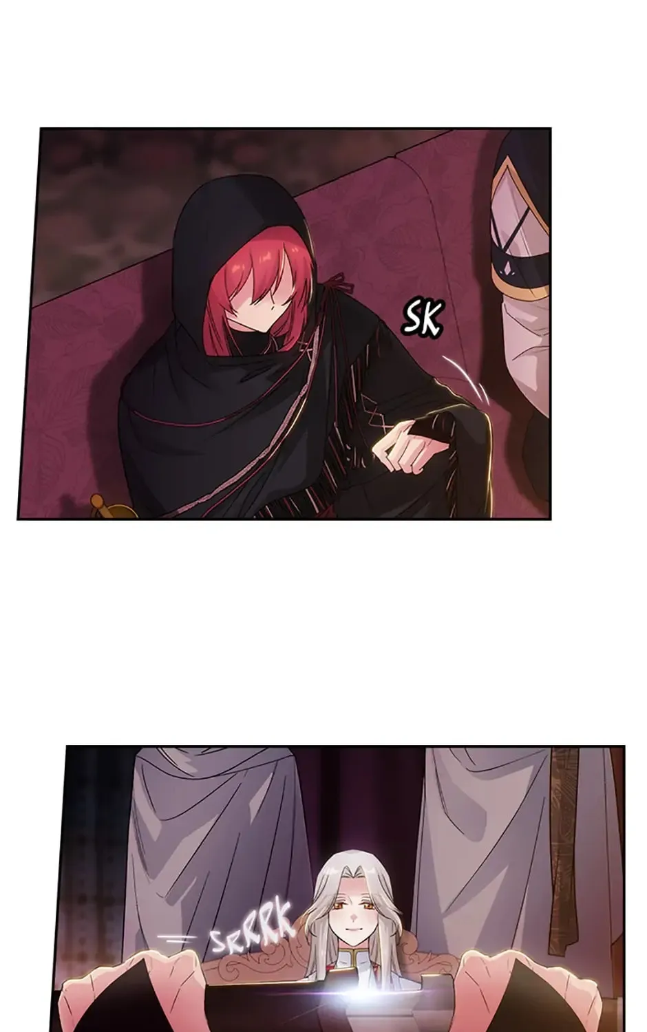 Adonis Mangakakalot X Chapter 206 Page 31