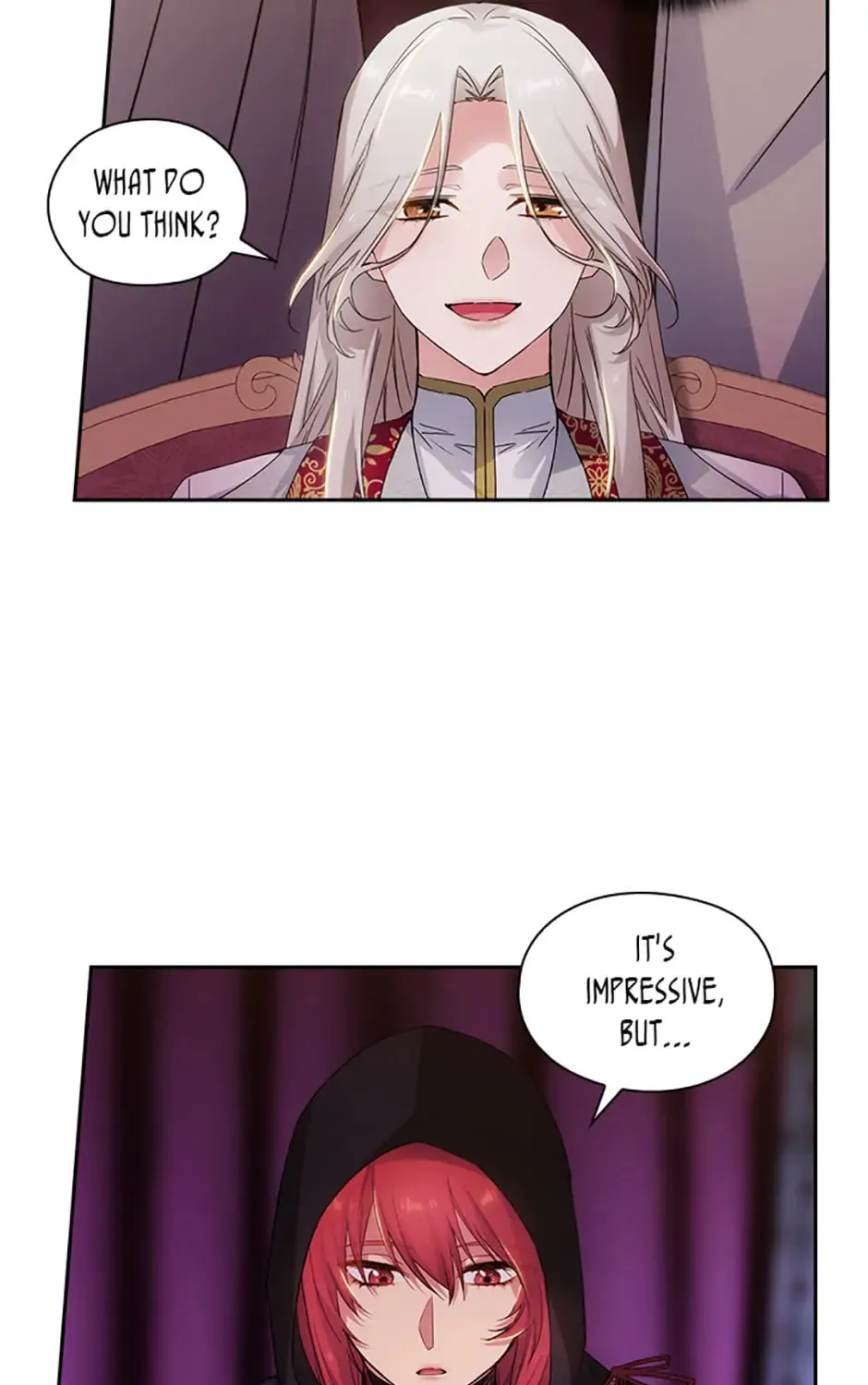 Adonis Mangakakalot X Chapter 206 Page 49
