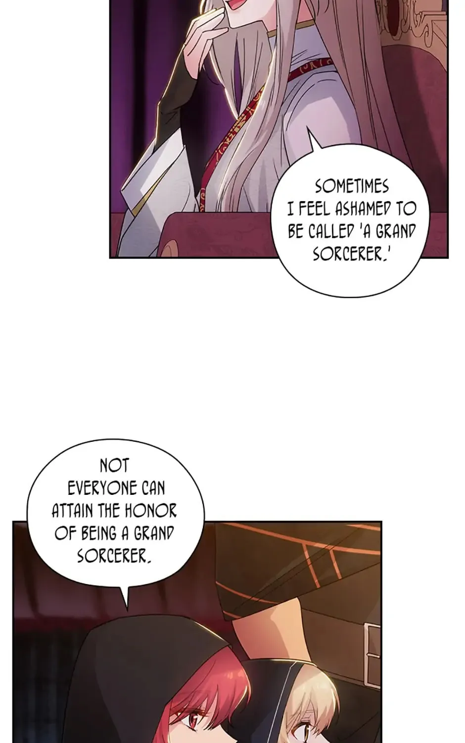 Adonis Mangakakalot X Chapter 206 Page 55