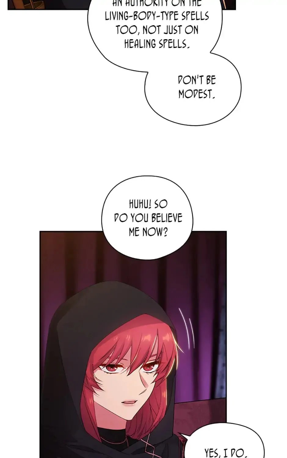 Adonis Mangakakalot X Chapter 206 Page 57