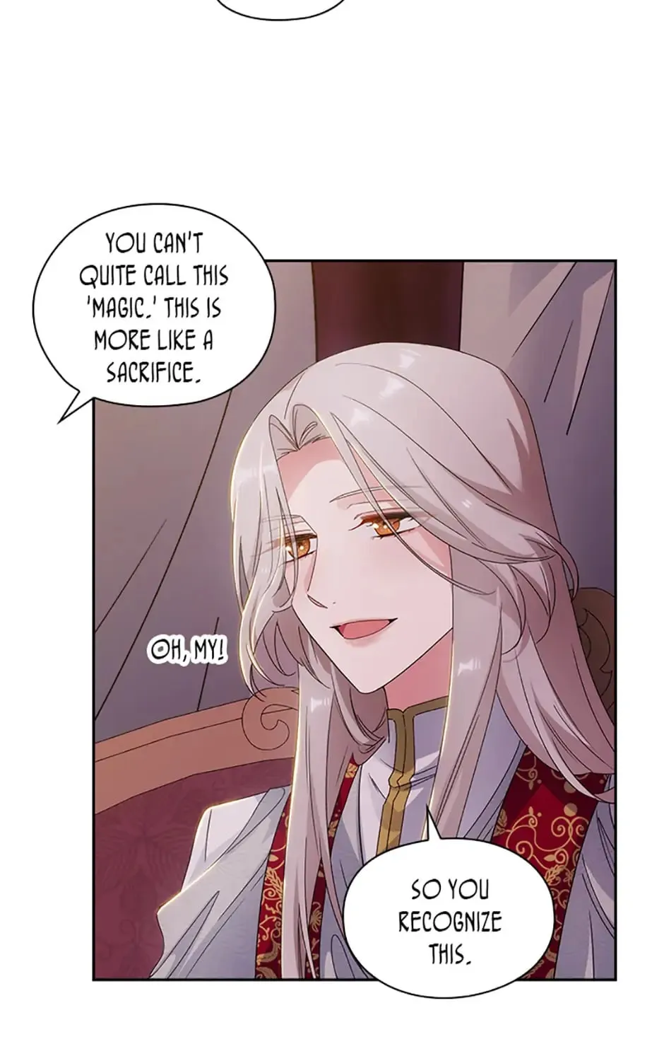 Adonis Mangakakalot X Chapter 206 Page 51