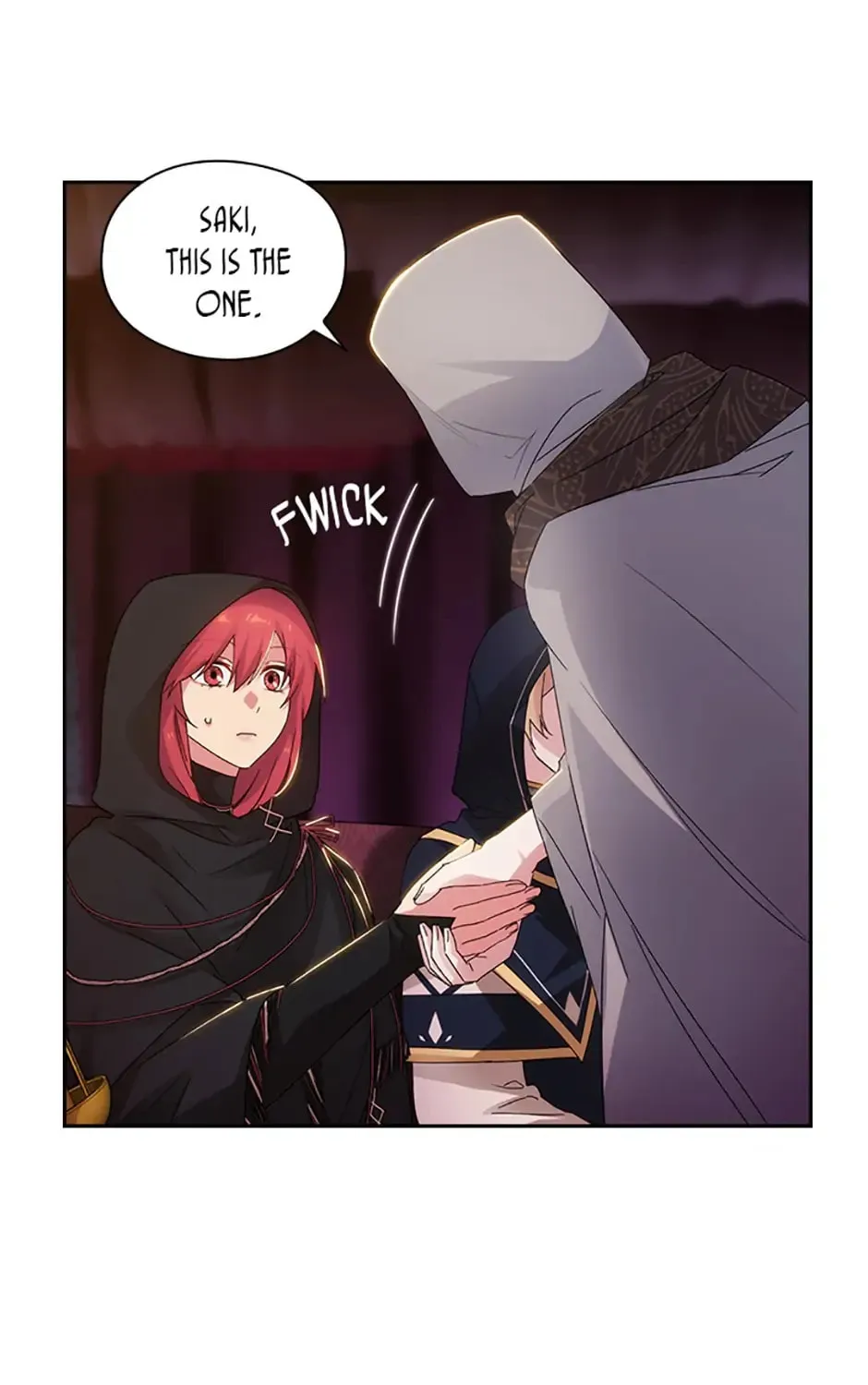 Adonis Mangakakalot X Chapter 206 Page 69