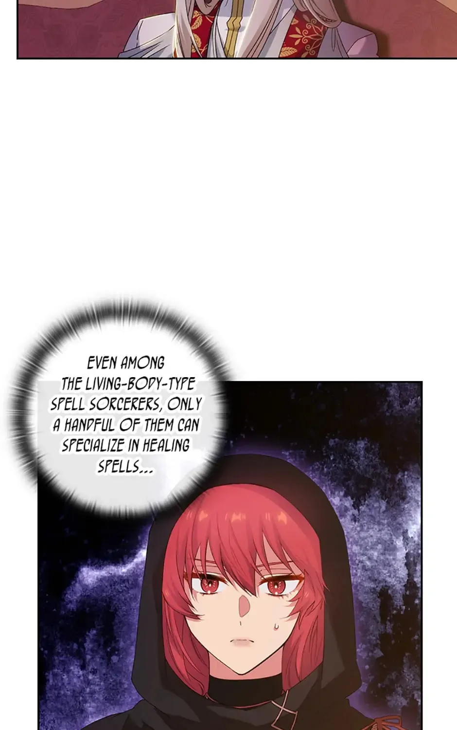 Adonis Mangakakalot X Chapter 206 Page 7