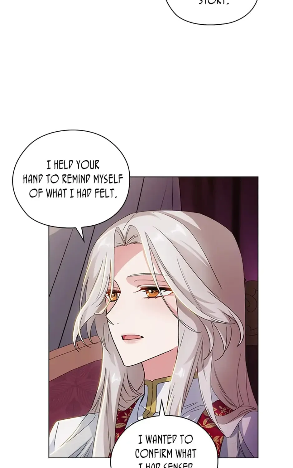 Adonis Mangakakalot X Chapter 206 Page 75