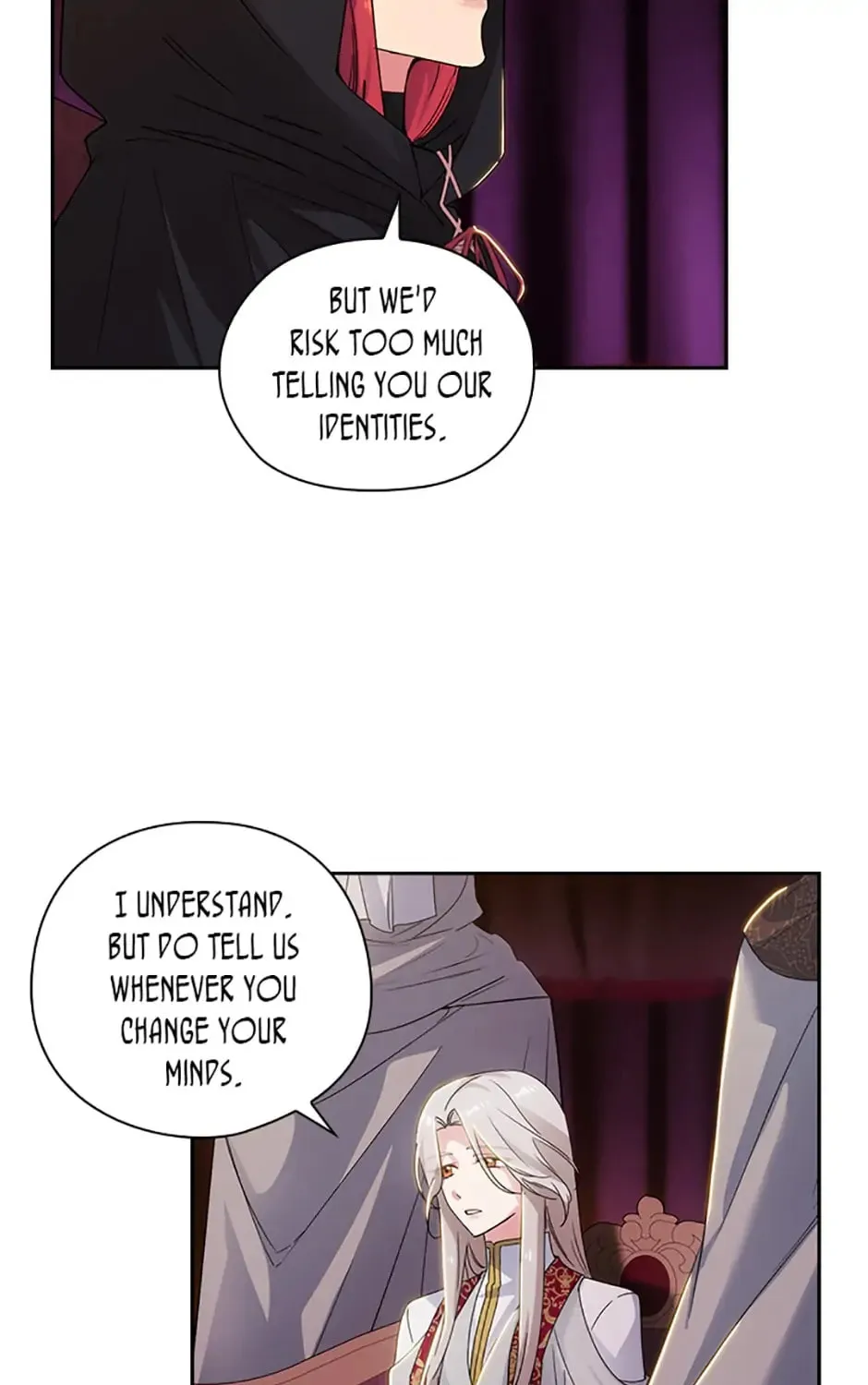 Adonis Mangakakalot X Chapter 206 Page 73