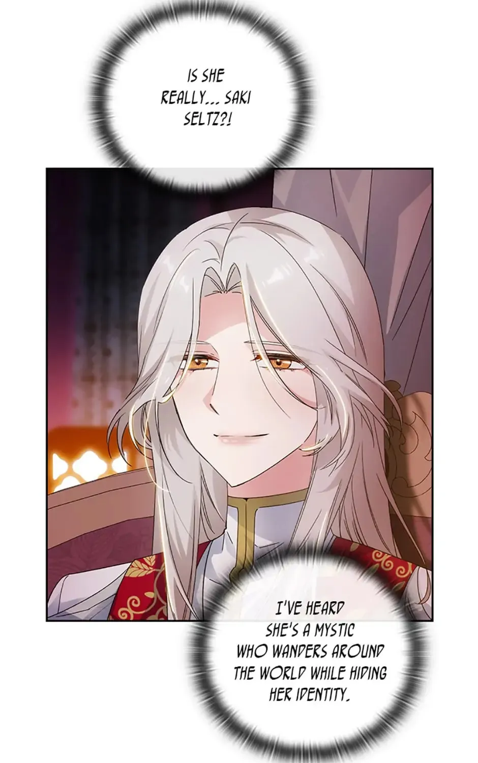 Adonis Mangakakalot X Chapter 206 Page 9