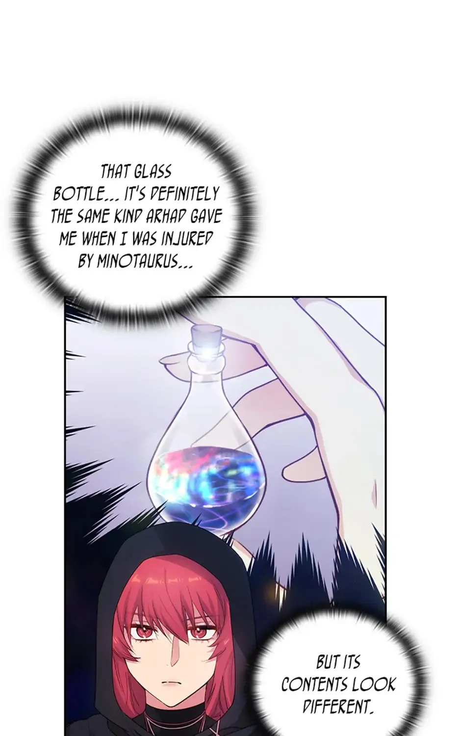 Adonis Mangakakalot X Chapter 206 Page 83