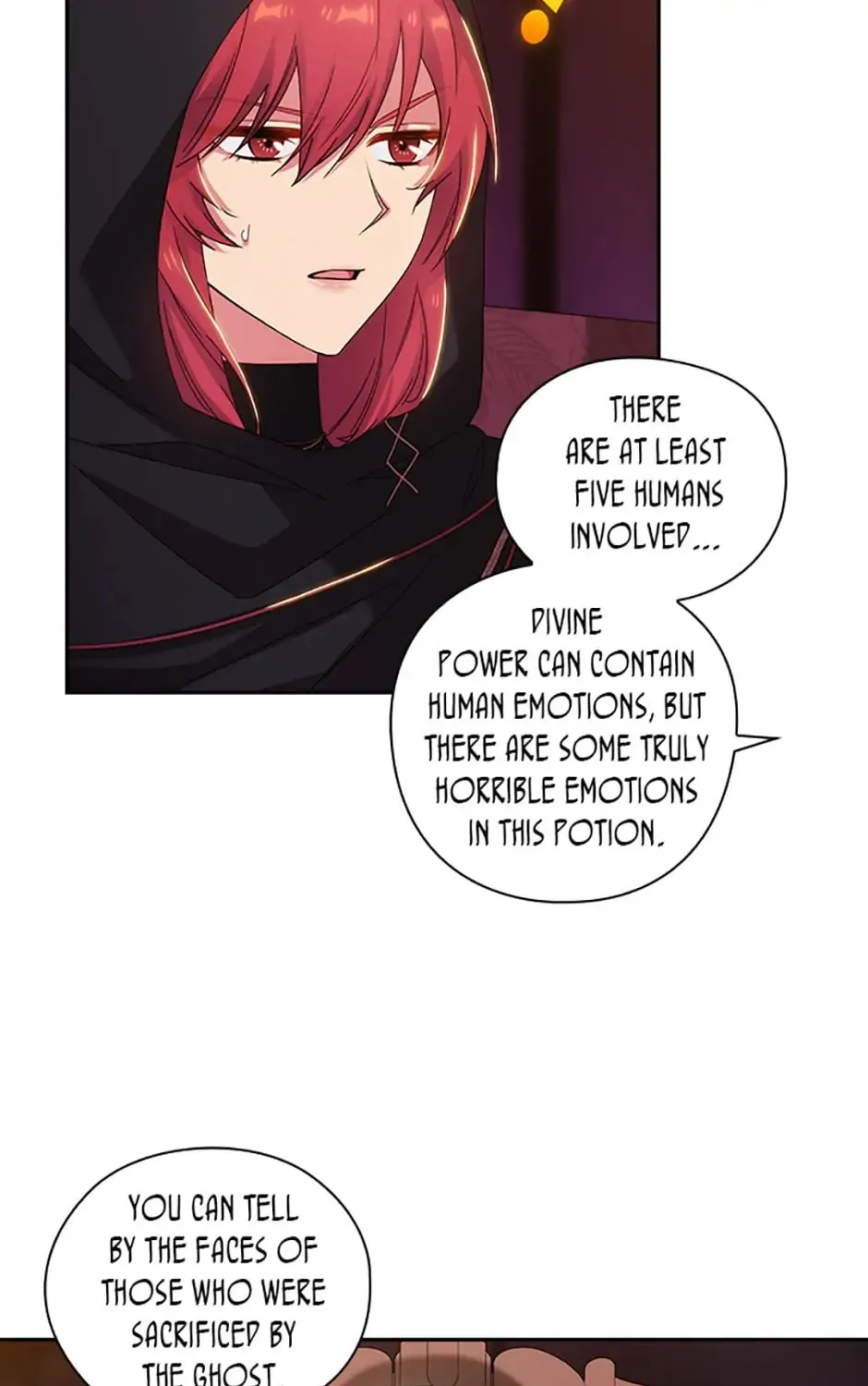 Adonis Mangakakalot X Chapter 206 Page 99