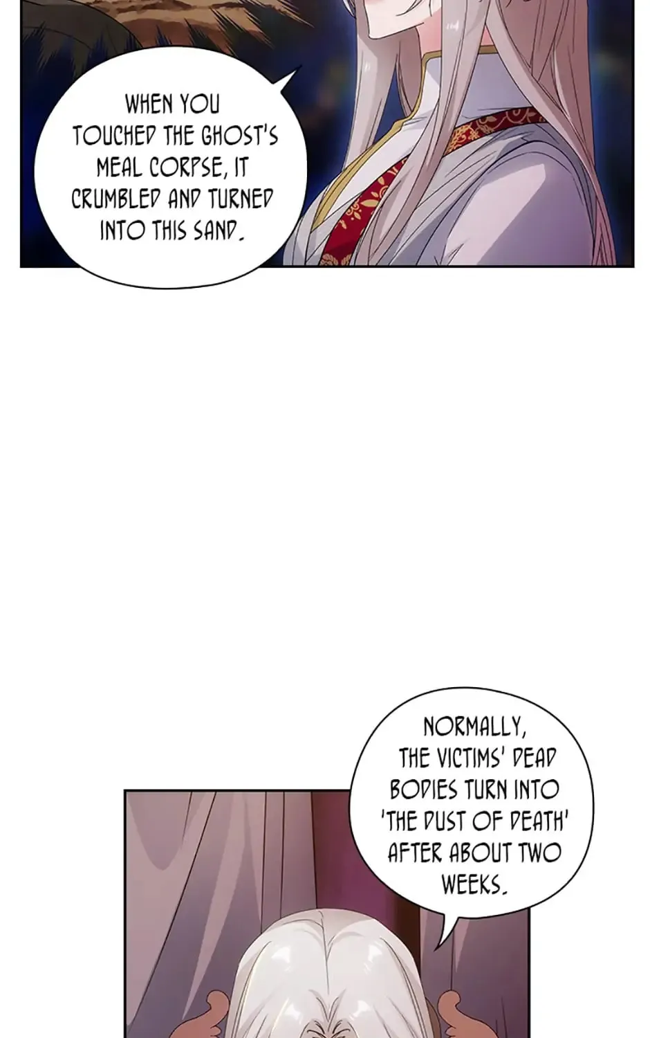 Adonis Mangakakalot X Chapter 207 Page 15