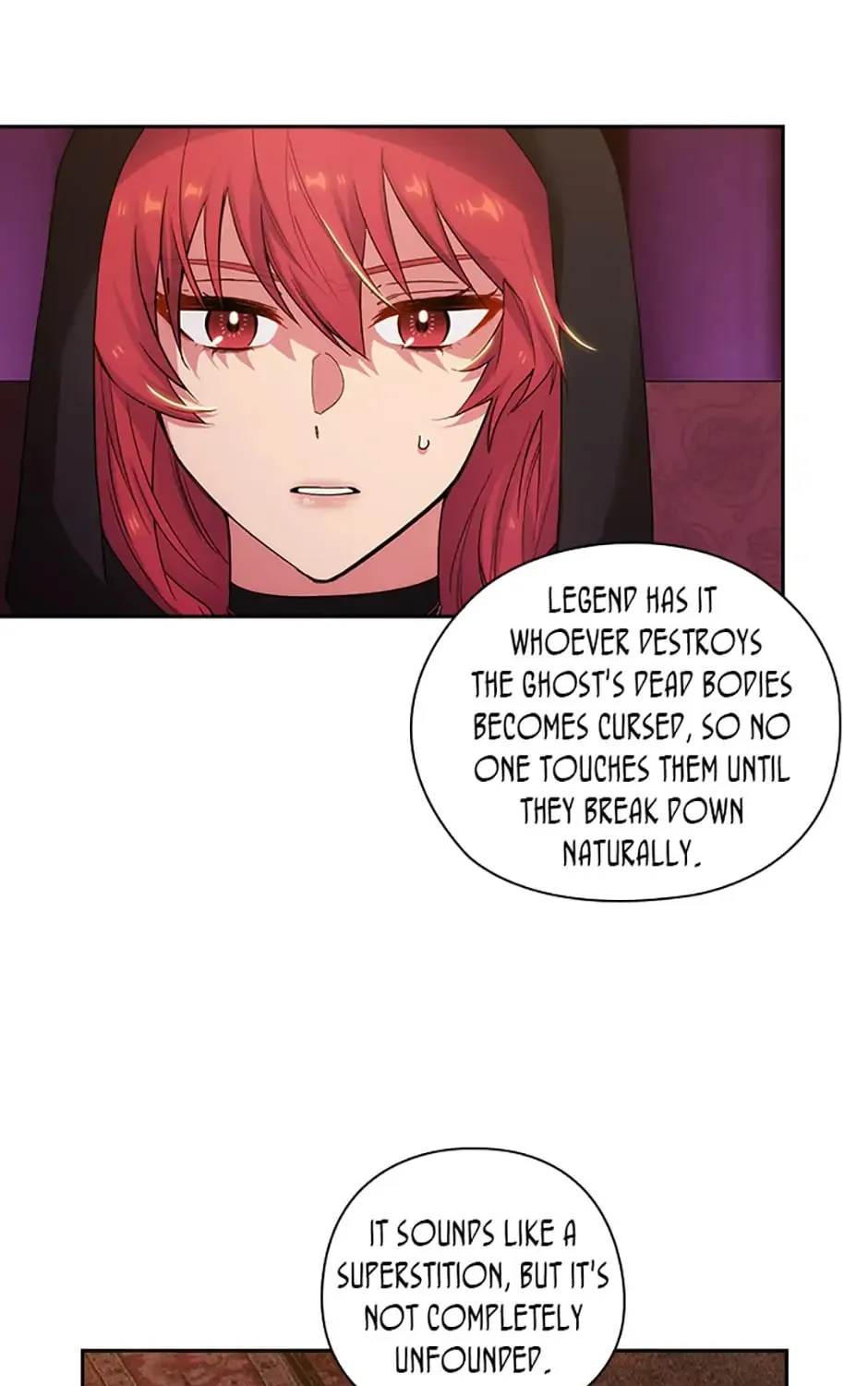 Adonis Mangakakalot X Chapter 207 Page 19