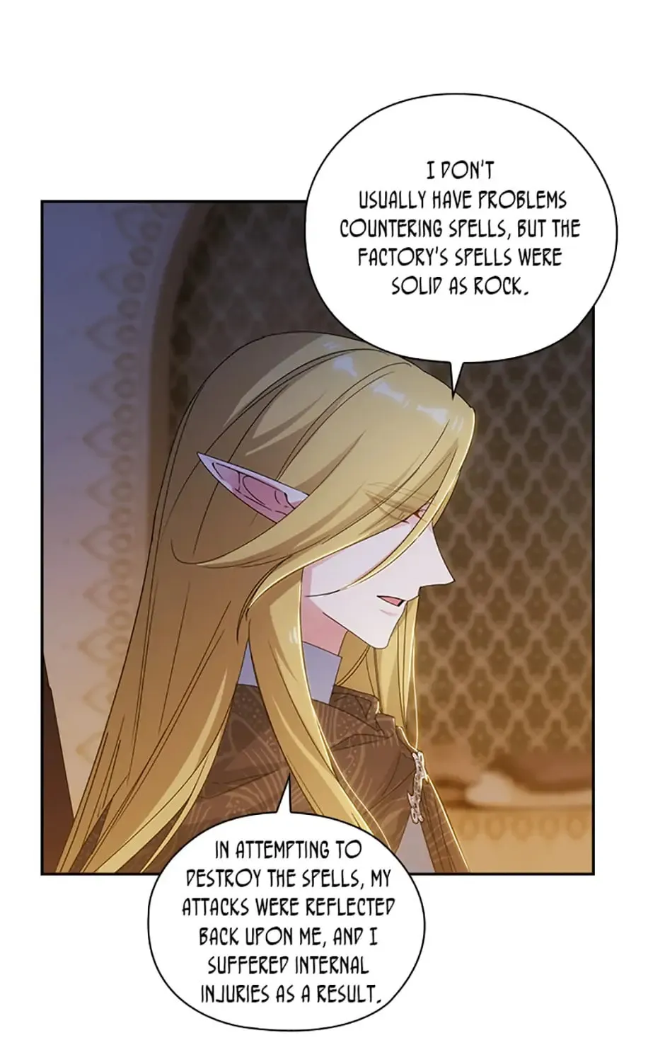 Adonis Mangakakalot X Chapter 207 Page 103