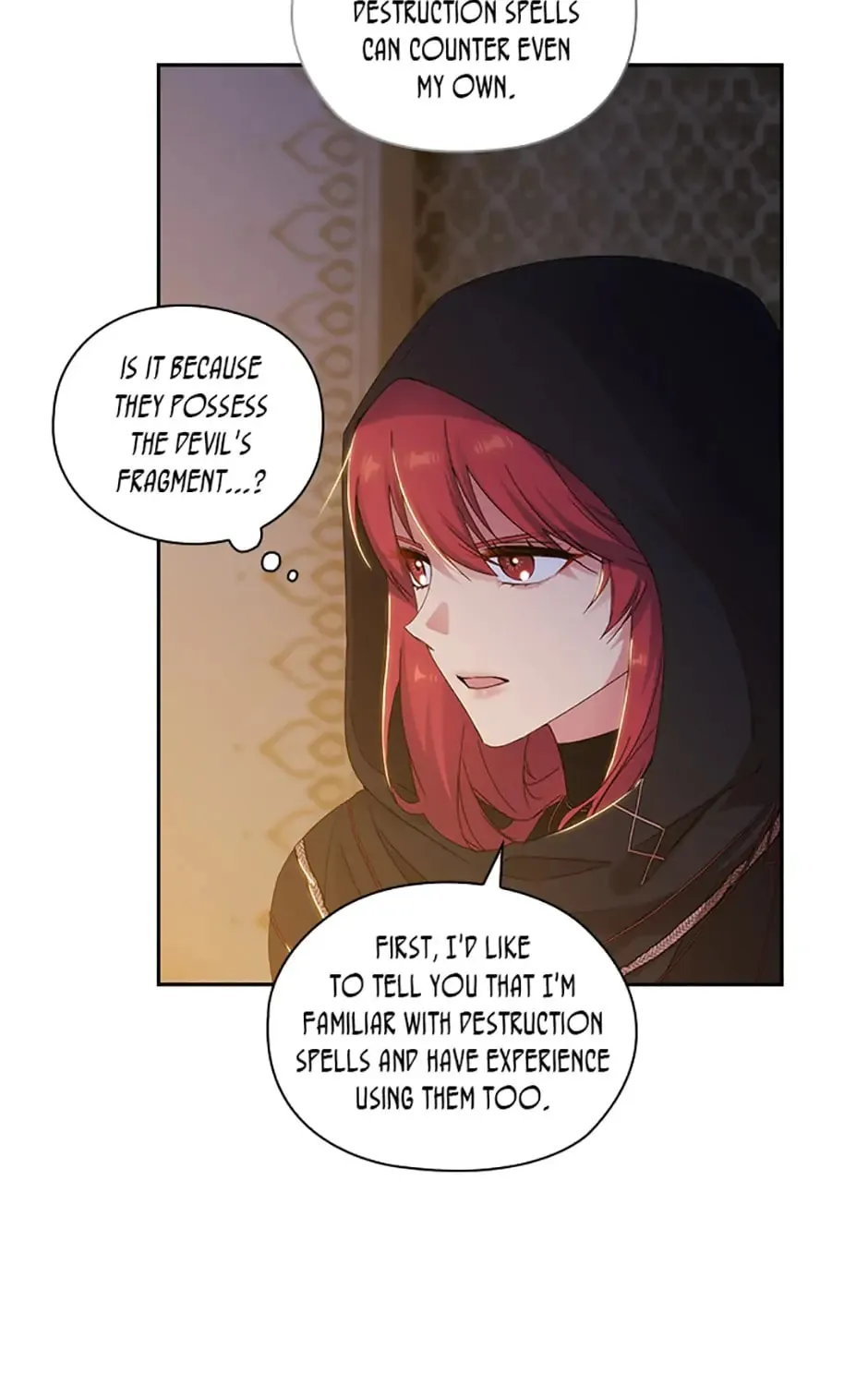 Adonis Mangakakalot X Chapter 207 Page 105