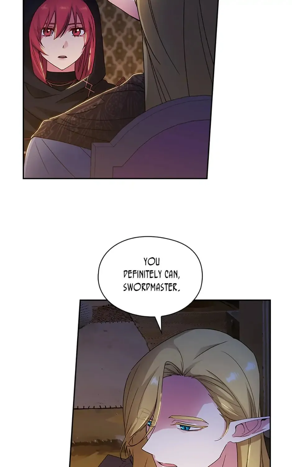 Adonis Mangakakalot X Chapter 207 Page 109