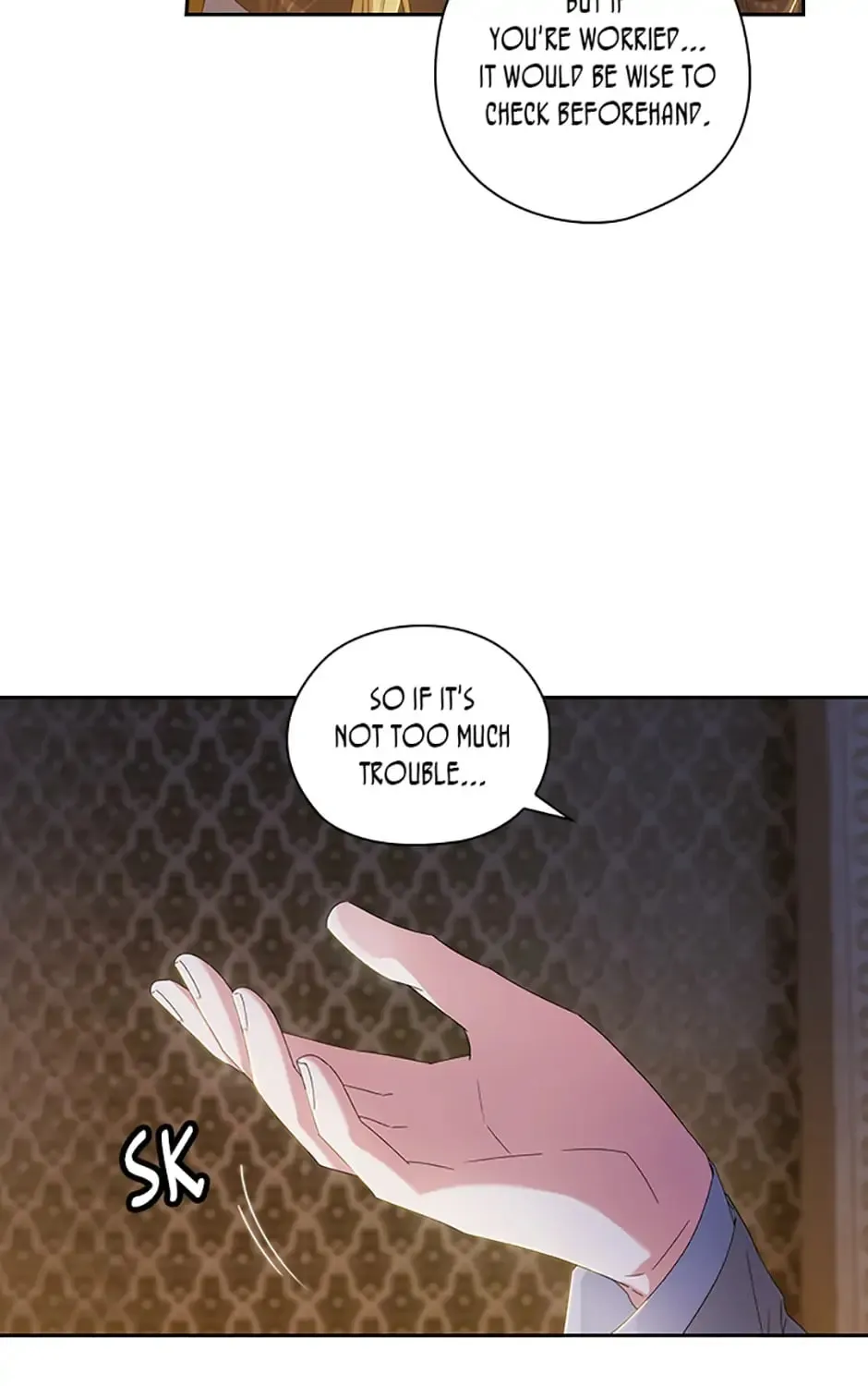 Adonis Mangakakalot X Chapter 207 Page 111