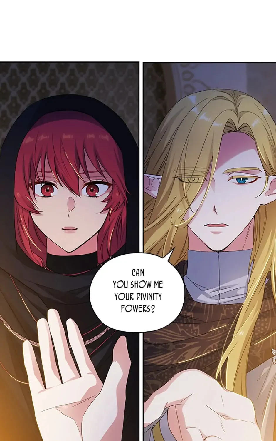 Adonis Mangakakalot X Chapter 207 Page 113