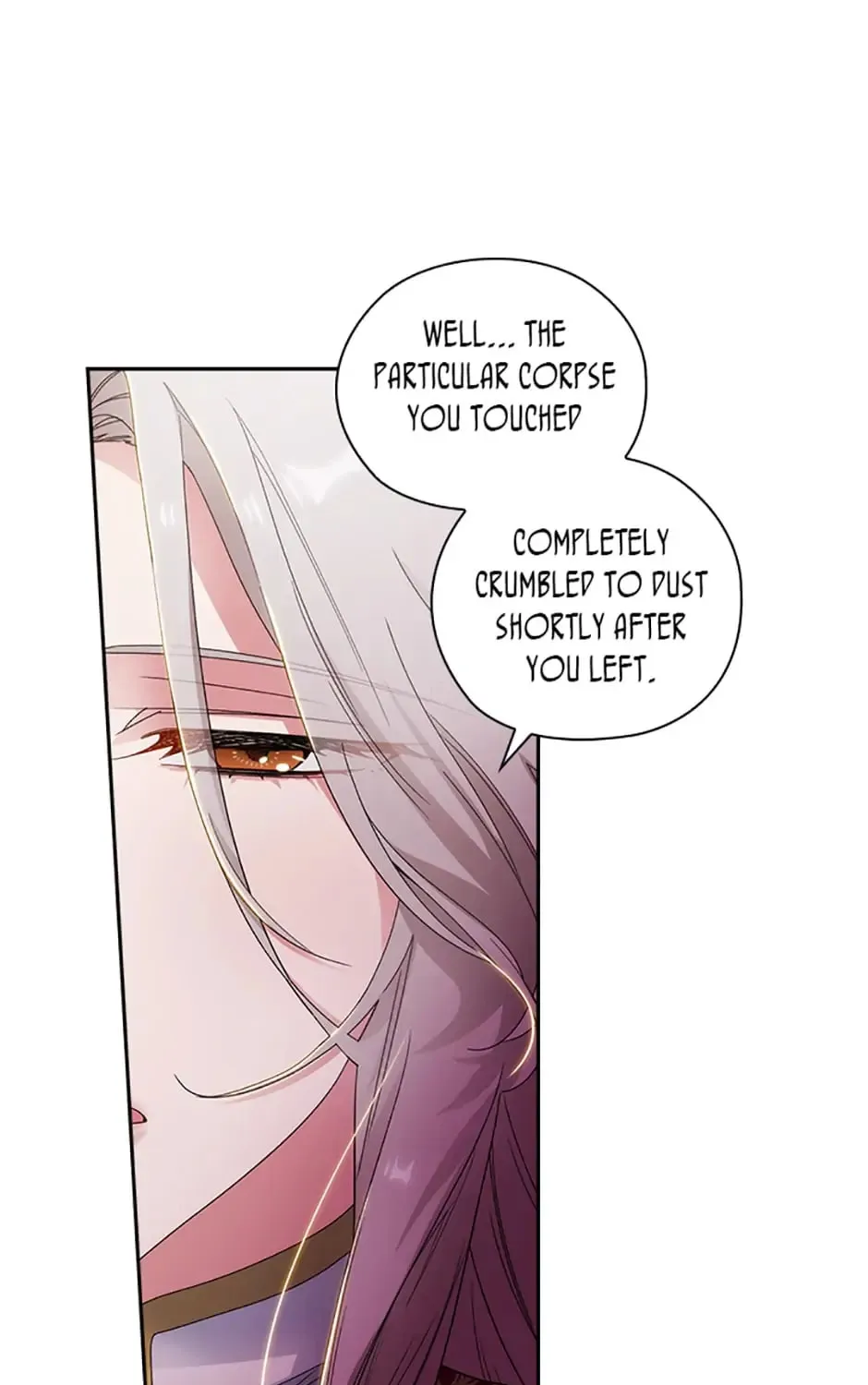 Adonis Mangakakalot X Chapter 207 Page 27