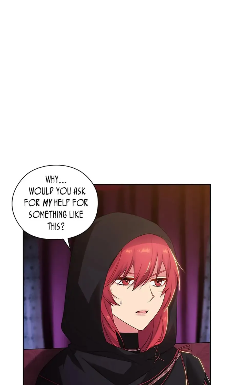 Adonis Mangakakalot X Chapter 207 Page 3