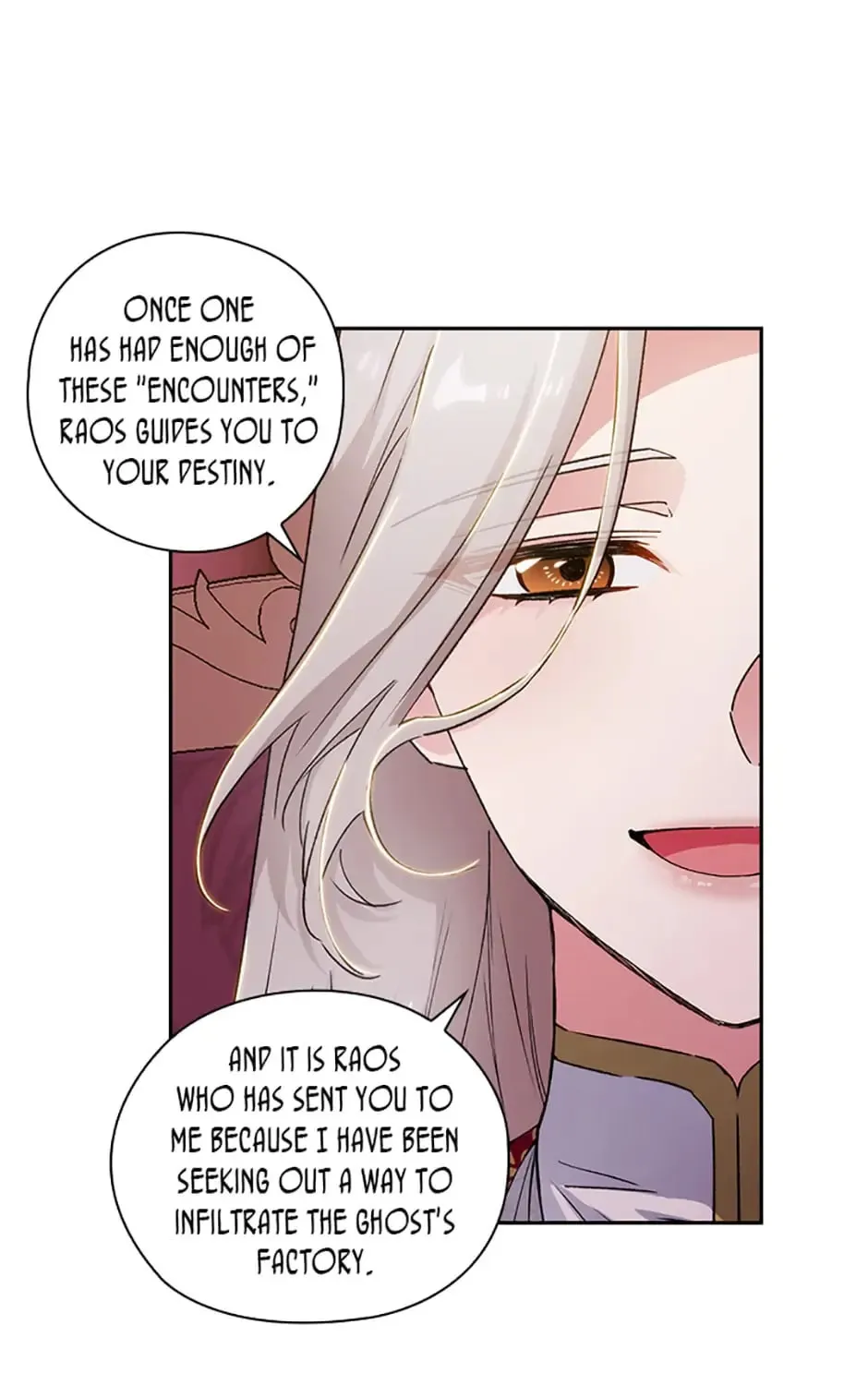 Adonis Mangakakalot X Chapter 207 Page 39