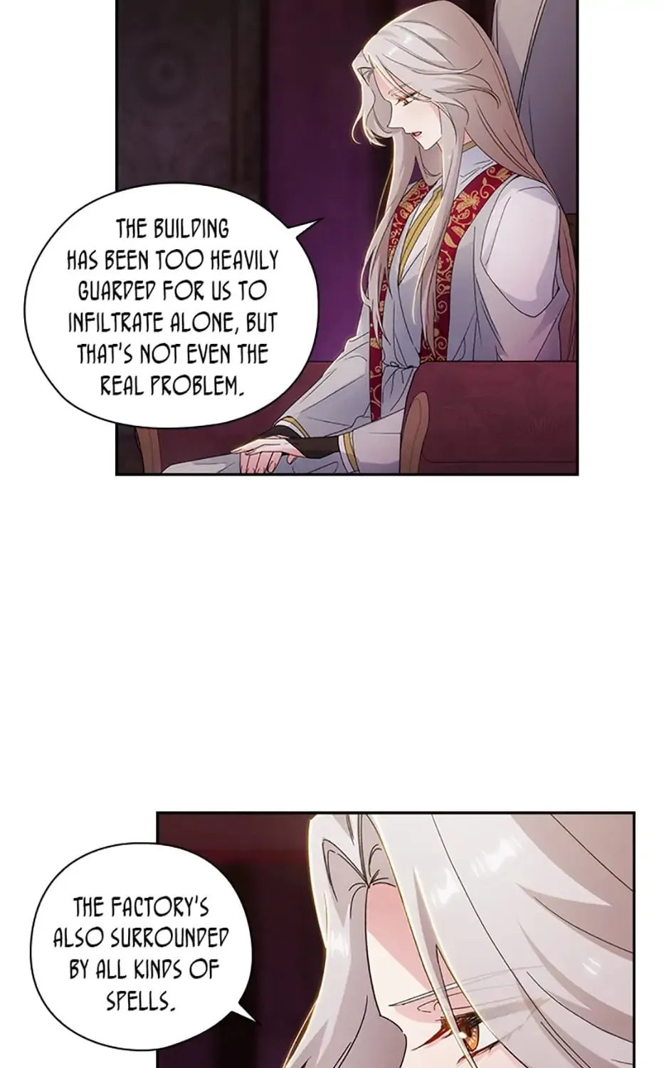 Adonis Mangakakalot X Chapter 207 Page 45