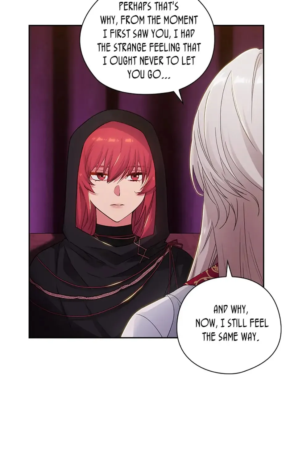 Adonis Mangakakalot X Chapter 207 Page 41