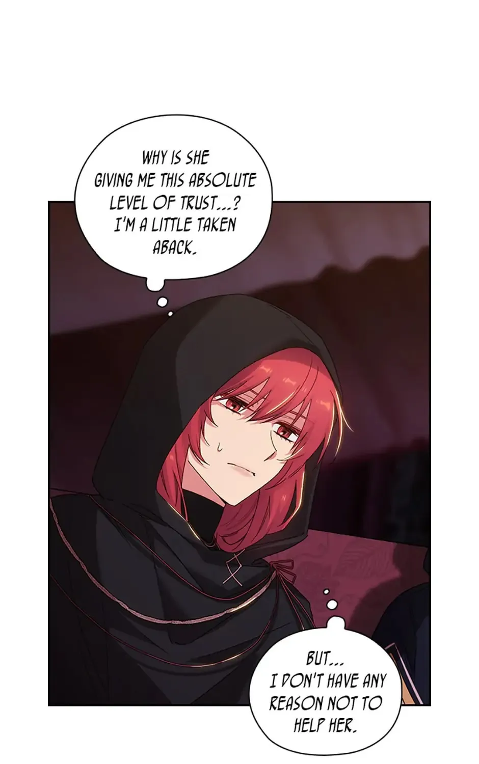 Adonis Mangakakalot X Chapter 207 Page 51
