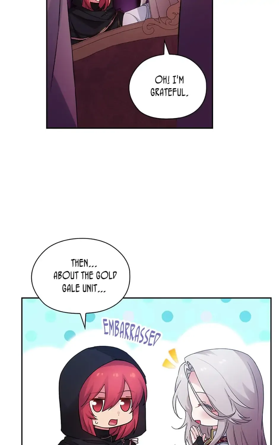 Adonis Mangakakalot X Chapter 207 Page 67