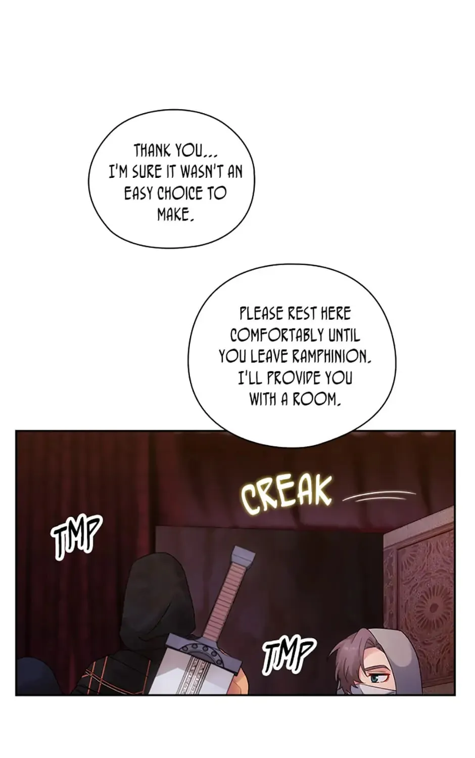 Adonis Mangakakalot X Chapter 207 Page 69