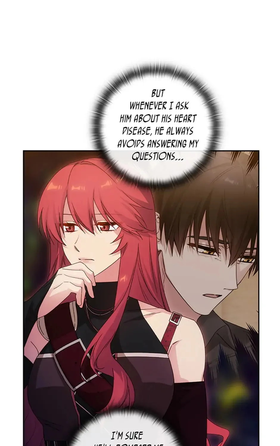 Adonis Mangakakalot X Chapter 207 Page 79