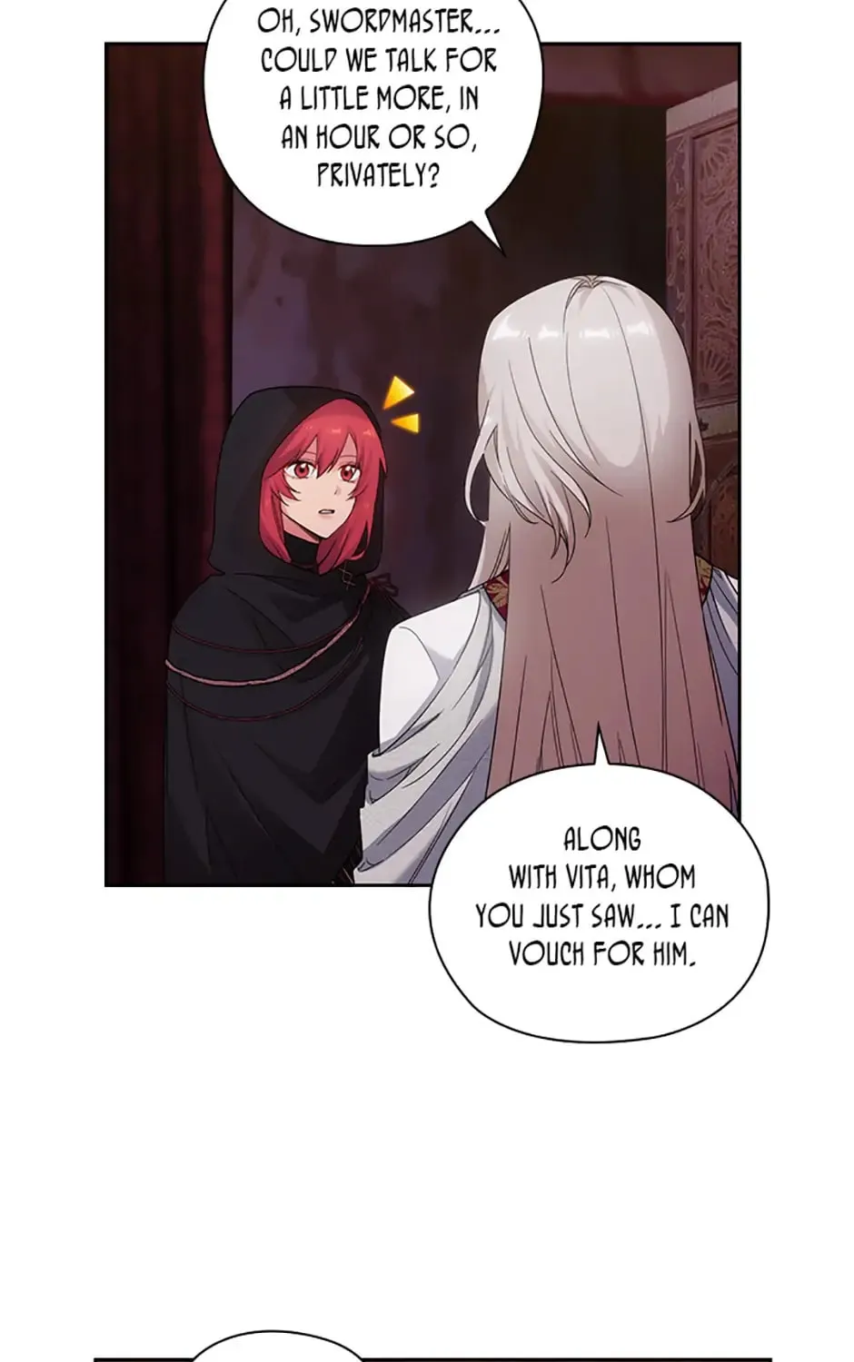Adonis Mangakakalot X Chapter 207 Page 71