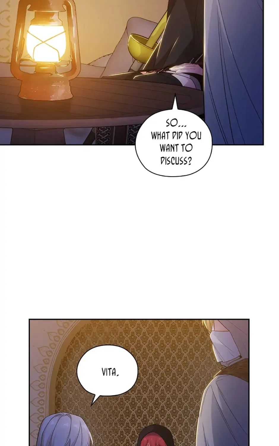 Adonis Mangakakalot X Chapter 207 Page 85