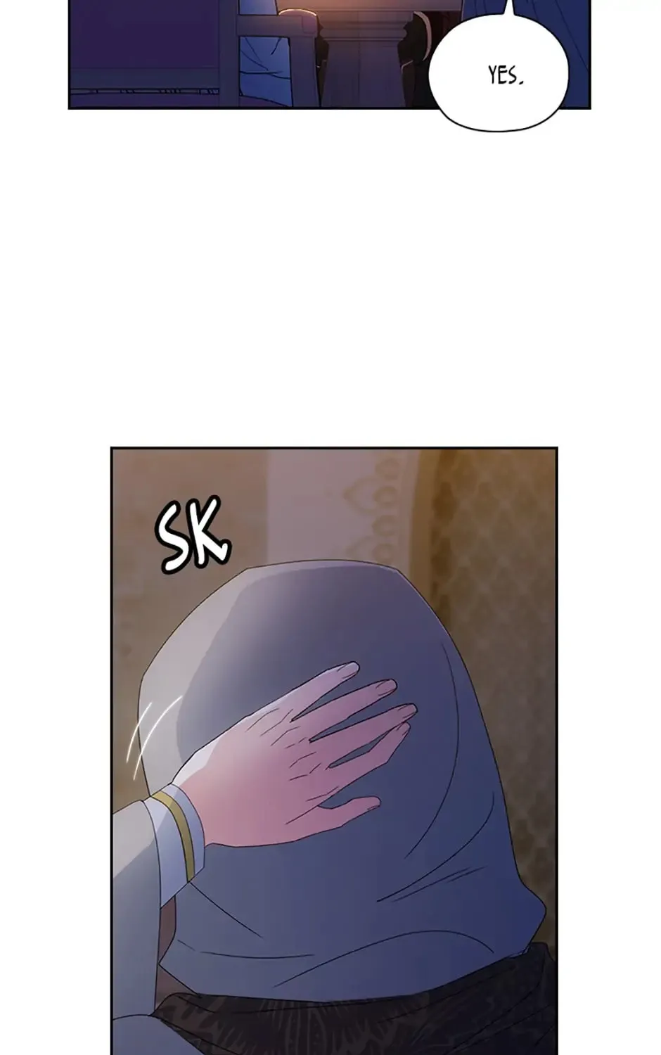 Adonis Mangakakalot X Chapter 207 Page 87