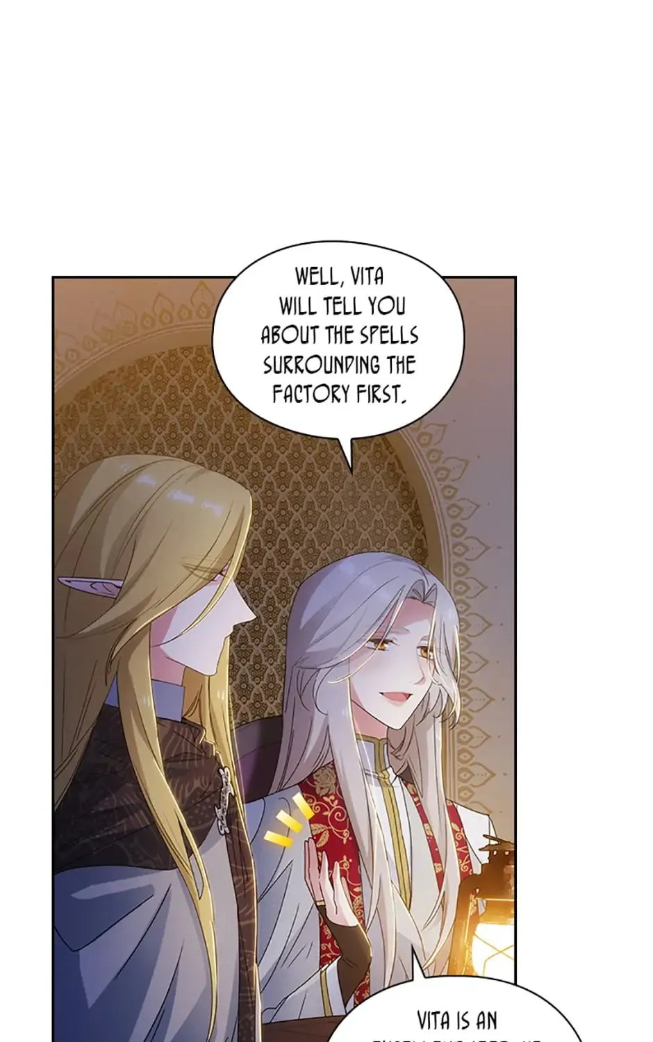 Adonis Mangakakalot X Chapter 207 Page 97