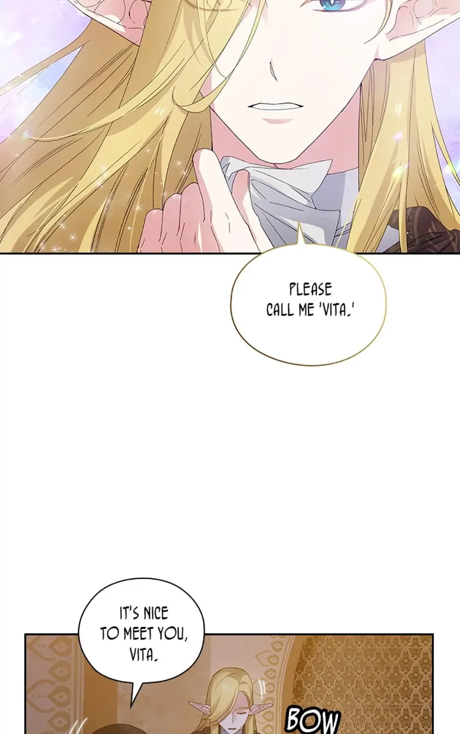 Adonis Mangakakalot X Chapter 207 Page 93